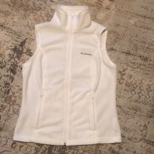 Columbia Women’s Vest